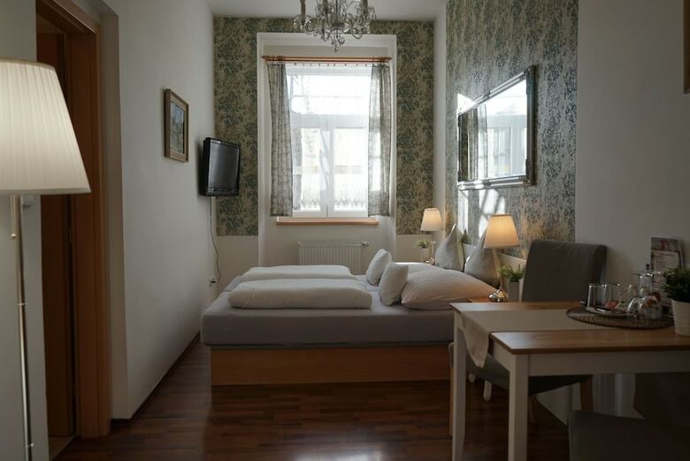 Hotel Grand Tabor