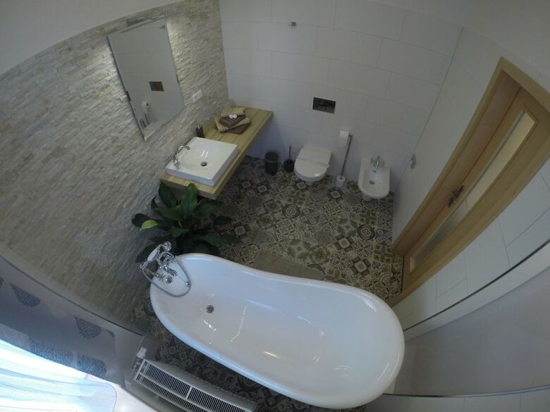 Hotel Grand Tabor