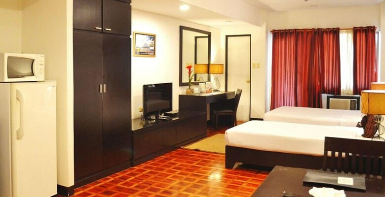 Aparthotel Bsa Mansion