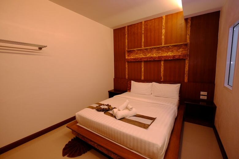 Hotel The Peace Tara House