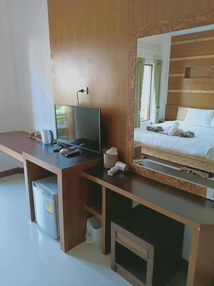 Hotel The Peace Tara House
