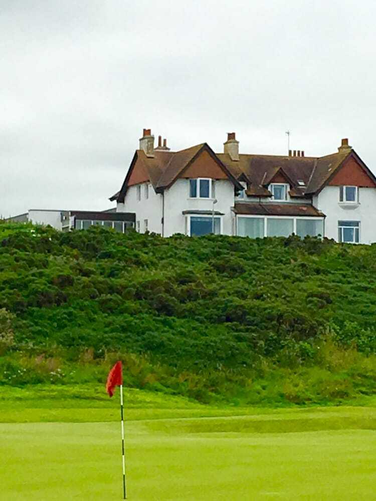 Cruden Bay Bed & Breakfast