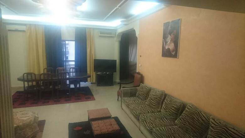 Aparthotel Kandiel Furnished Apartments