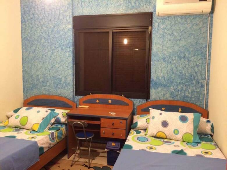 Aparthotel Kandiel Furnished Apartments