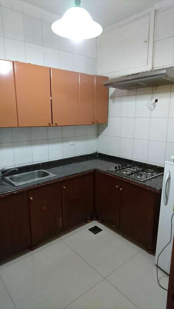 Aparthotel Kandiel Furnished Apartments