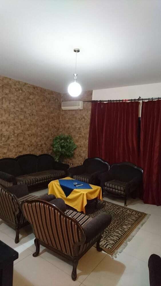 Aparthotel Kandiel Furnished Apartments