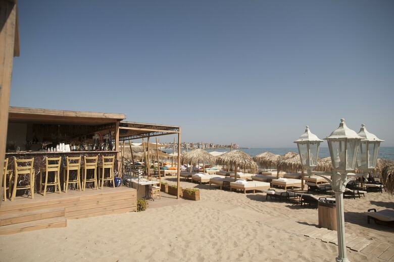 Hotel Cristiani