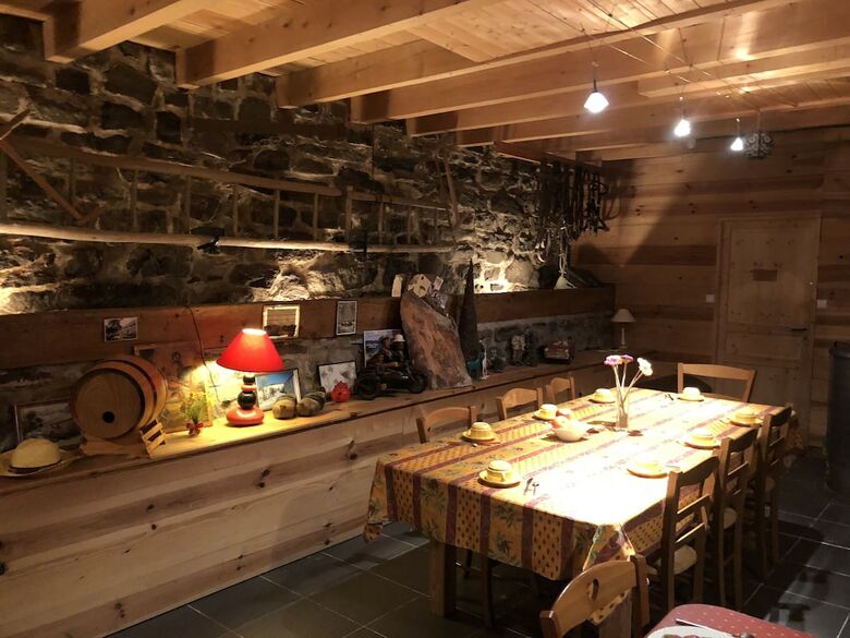 Bed & Breakfast Chambres D'h�tes Ciel D'ard�che