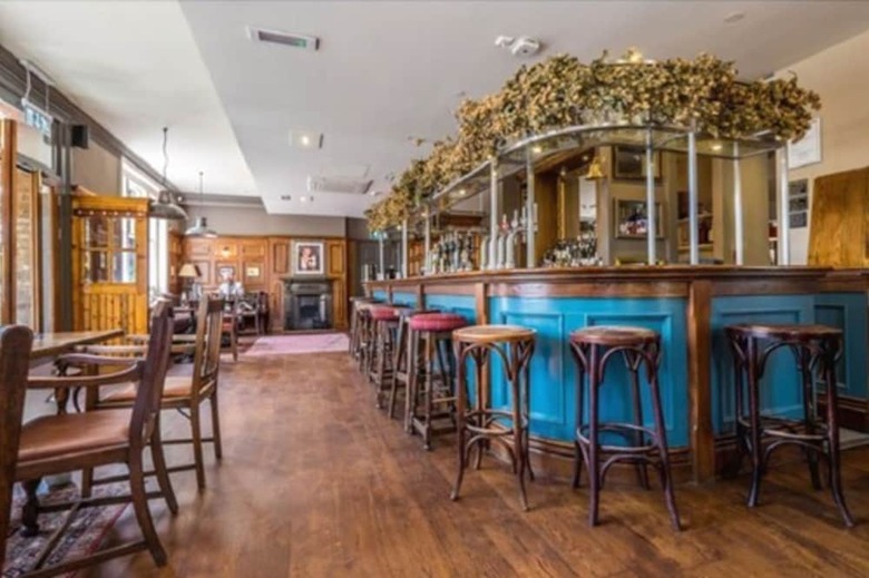 Foley Hotel