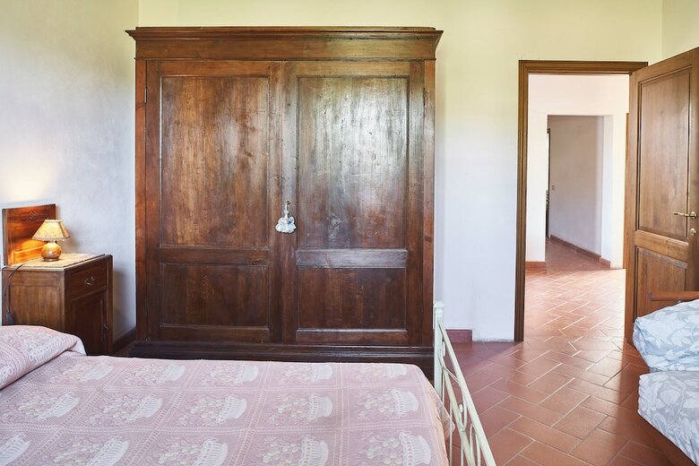 Villa Il Mercatale Di Radda
