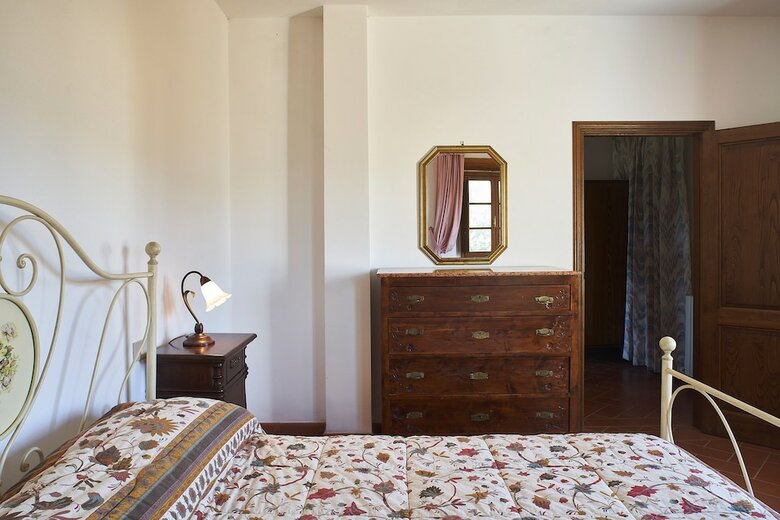 Villa Il Mercatale Di Radda