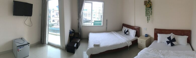 Hotel Nguyen Minh Hostel