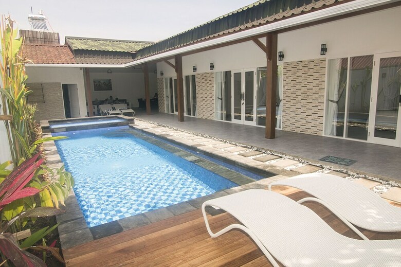 Hotel Kygunaya Villa