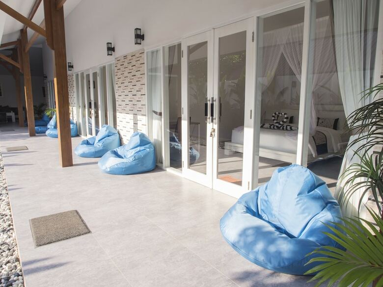 Hotel Kygunaya Villa