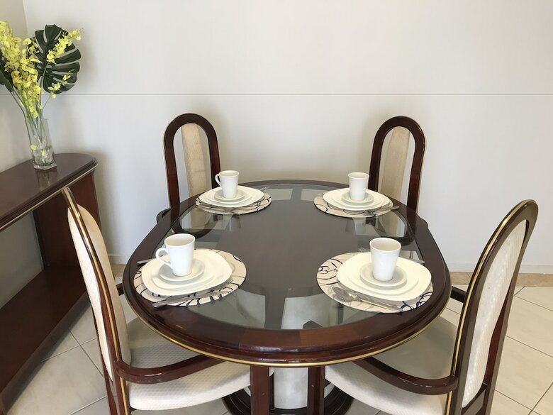 Apartamento Edif�cio Central