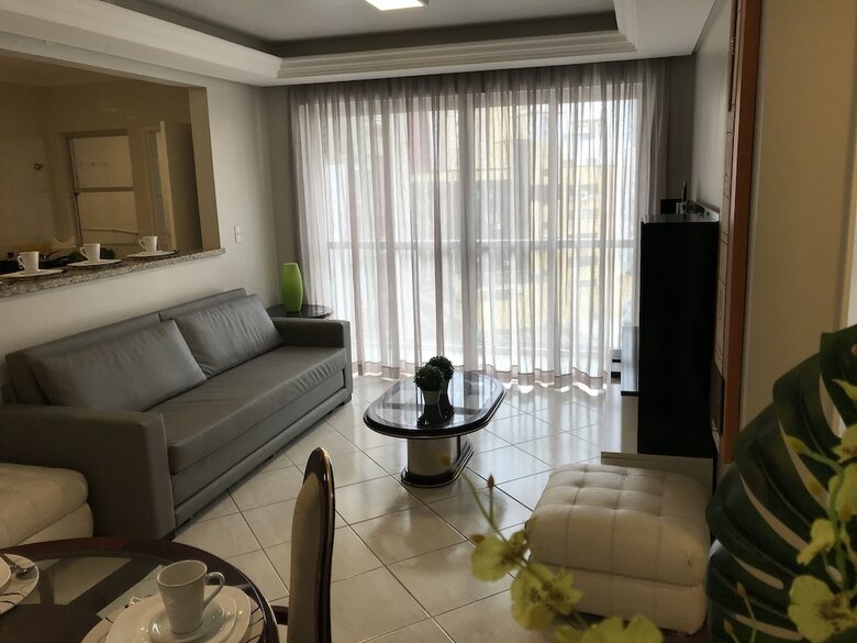 Apartamento Edif�cio Central