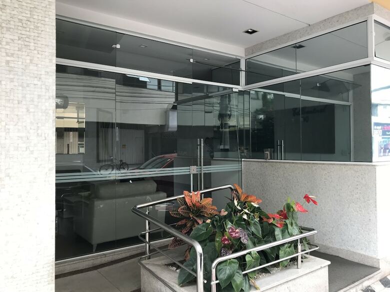 Apartamento Edif�cio Central