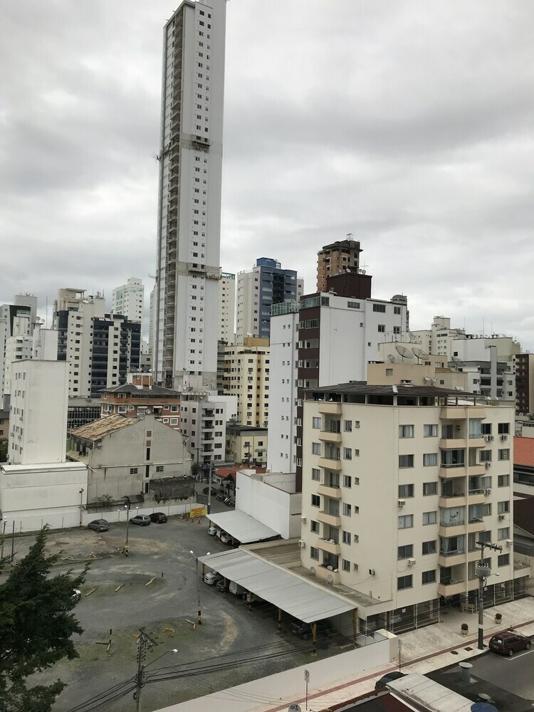 Apartamento Edif�cio Central