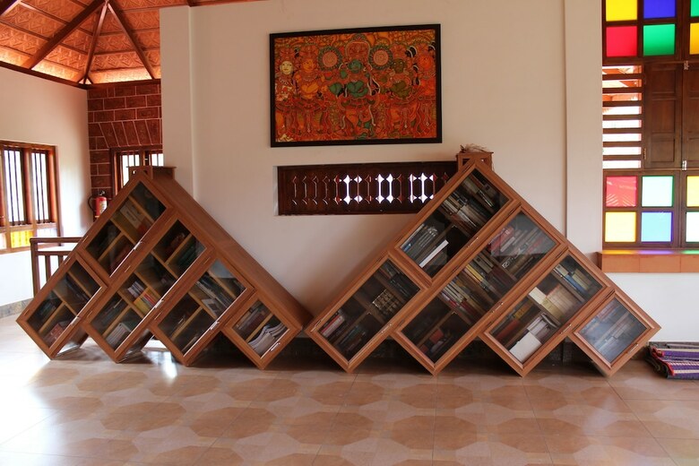 Hotel Neelambari Ecotourism