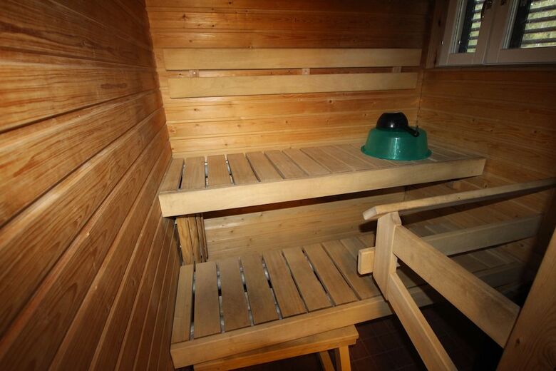 Three Bedroom Apartment In Raahe
