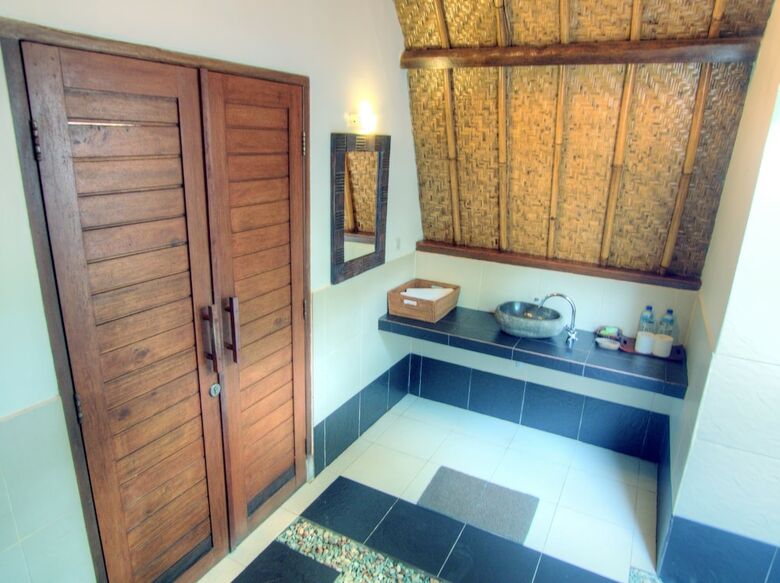 Hotel Chill Out Bungalows