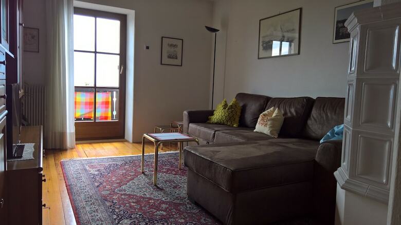 Bed & Breakfast Haus Rottensteiner