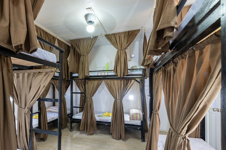 Hotel Hope Inn Panglao By Zen Rooms