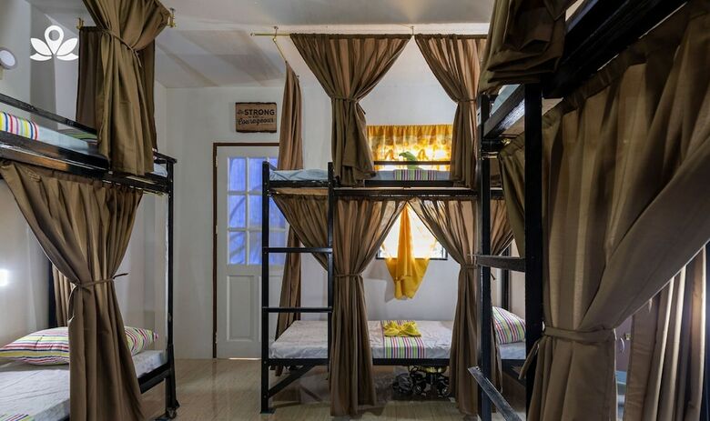 Hotel Hope Inn Panglao By Zen Rooms
