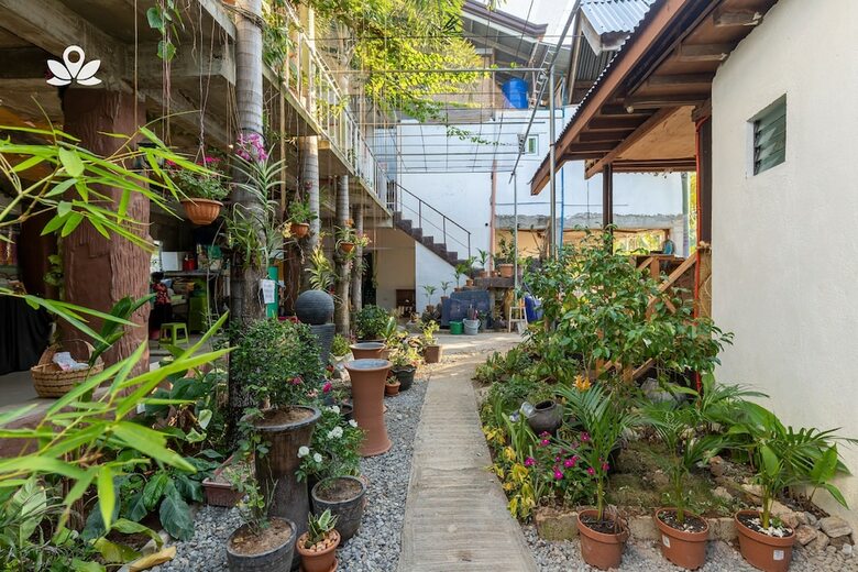Hotel Hope Inn Panglao By Zen Rooms