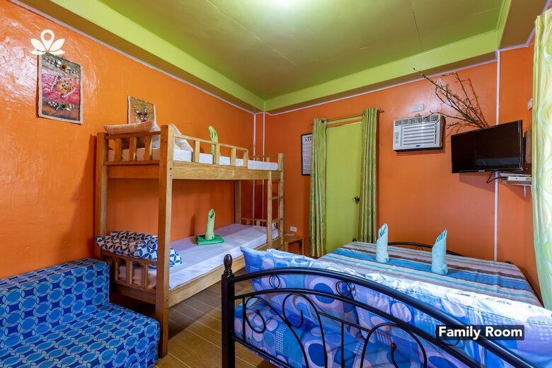 Hotel Hope Inn Panglao By Zen Rooms