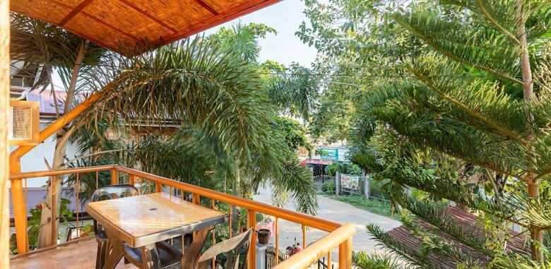 Hotel Hope Inn Panglao By Zen Rooms