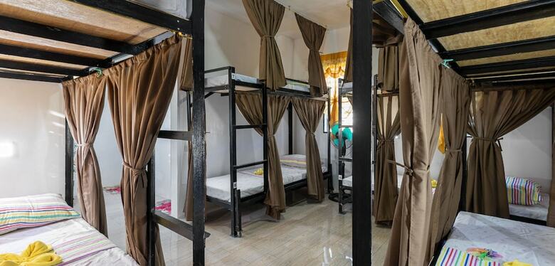 Hotel Hope Inn Panglao By Zen Rooms