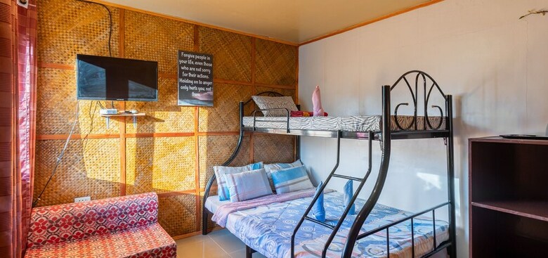 Hotel Hope Inn Panglao By Zen Rooms