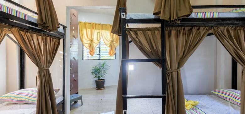 Hotel Hope Inn Panglao By Zen Rooms