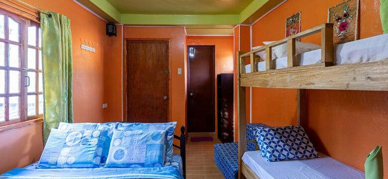 Hotel Hope Inn Panglao By Zen Rooms