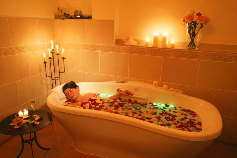 Romantik Hotel Sanct Peter