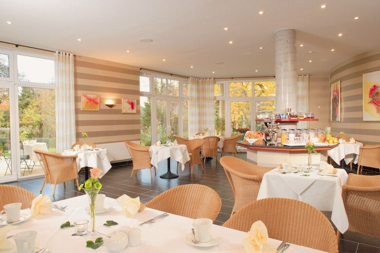 Romantik Hotel Sanct Peter