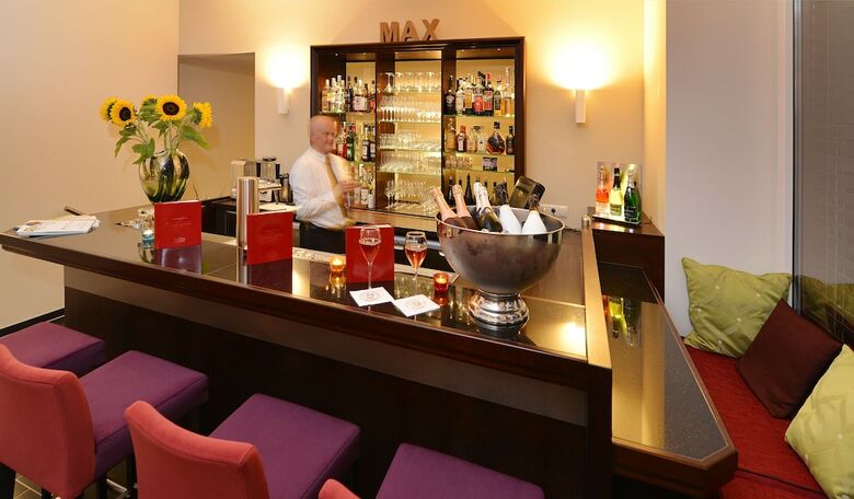 Romantik Hotel Sanct Peter