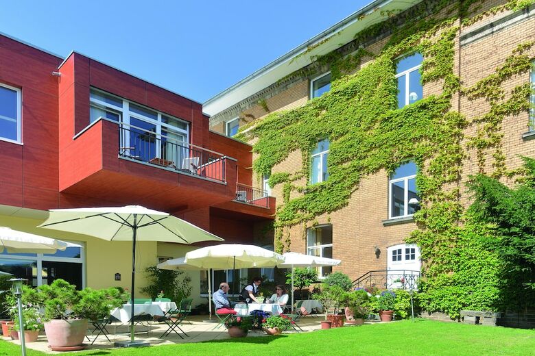 Romantik Hotel Sanct Peter
