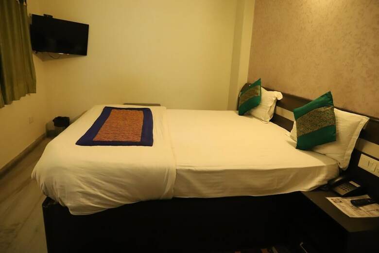 Airport Hotel Aerocity Inn
