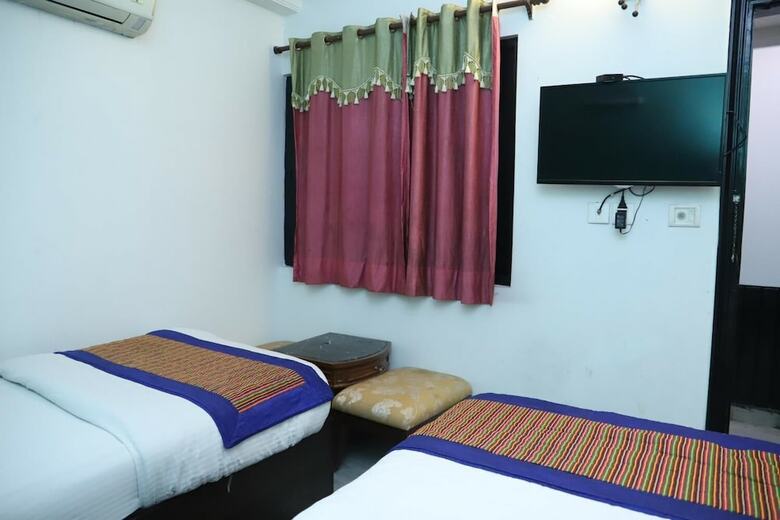 Airport Hotel Aerocity Inn