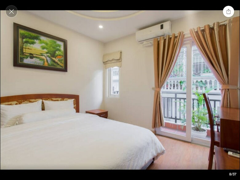 Palmo Service Apartment 2