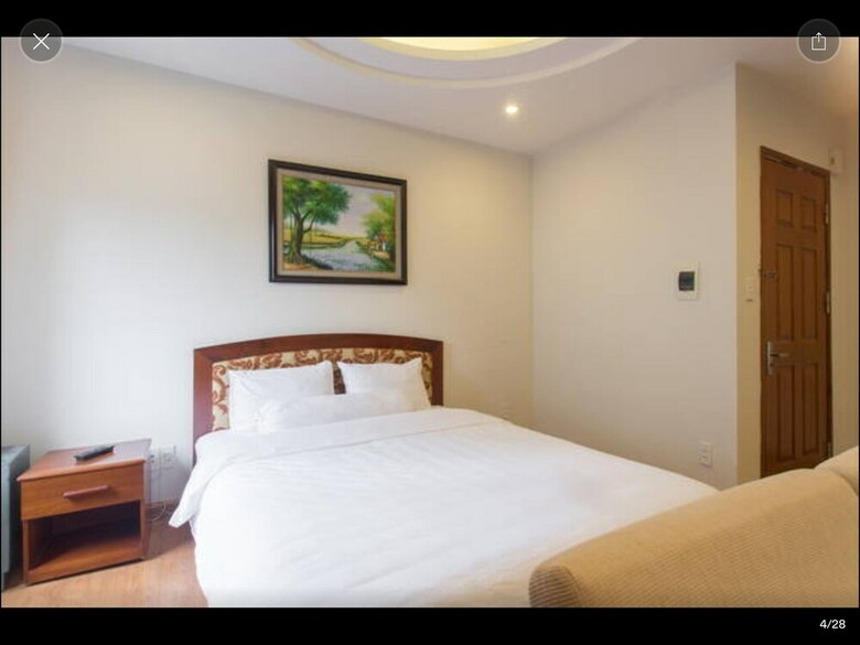 Palmo Service Apartment 2