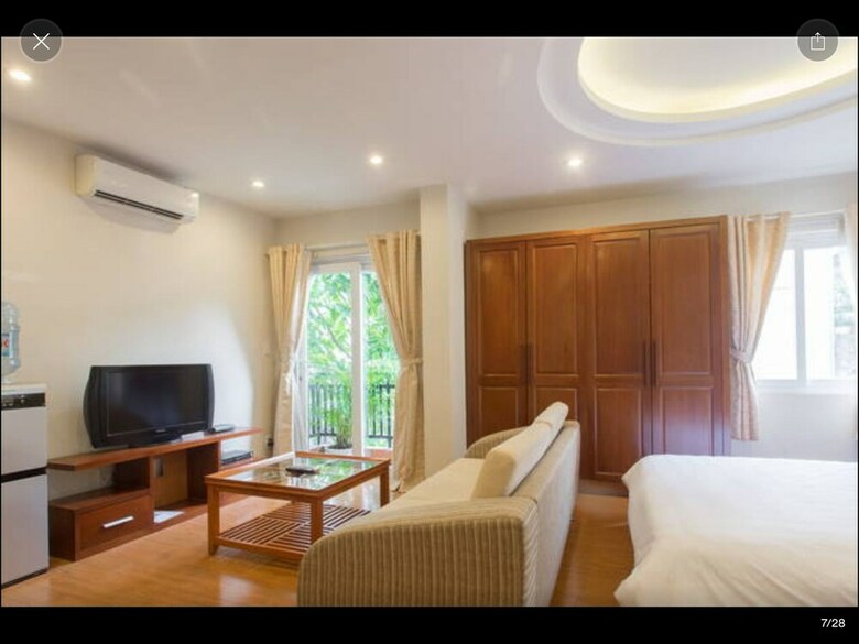 Palmo Service Apartment 2