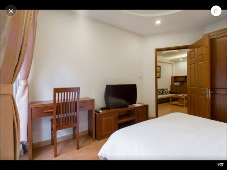 Palmo Service Apartment 2