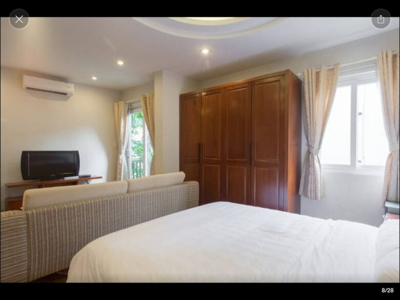 Palmo Service Apartment 2