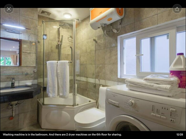 Palmo Service Apartment 2
