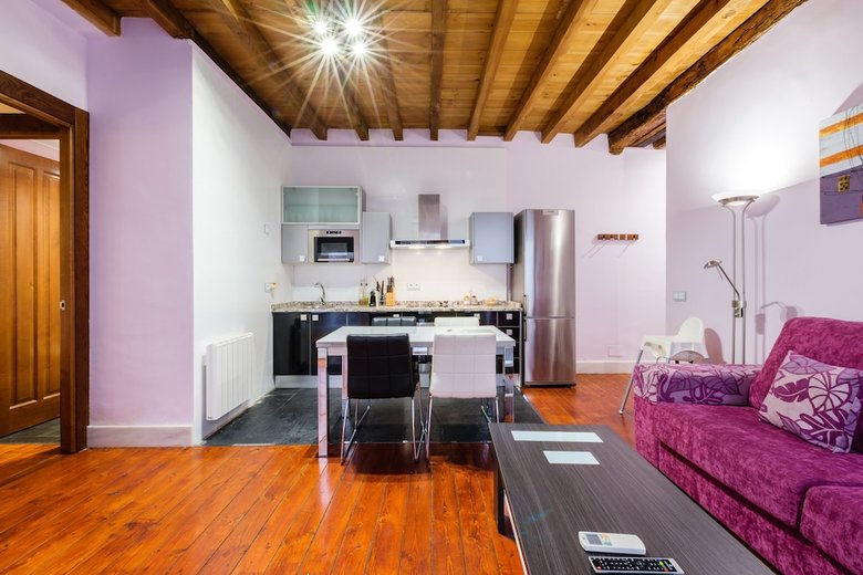 Apartamentos Con Patio Junto A La Catedral By Toledo Ap