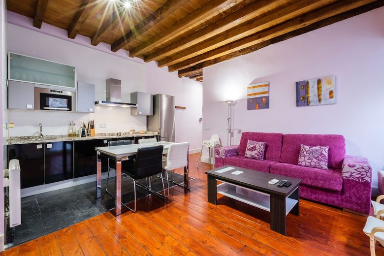 Apartamentos Con Patio Junto A La Catedral By Toledo Ap