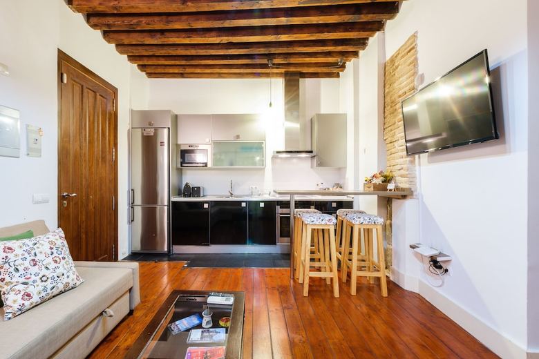 Apartamentos Con Patio Junto A La Catedral By Toledo Ap